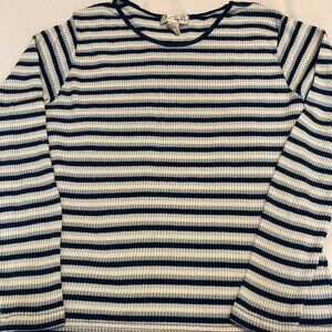 Vintage long sleeves t-shirt. M